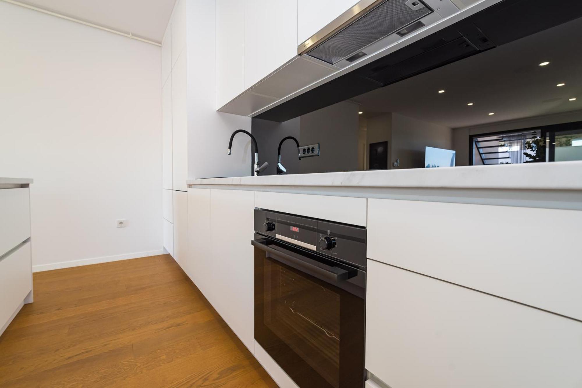Apartment Dalmo Views Zadar Eksteriør bilde