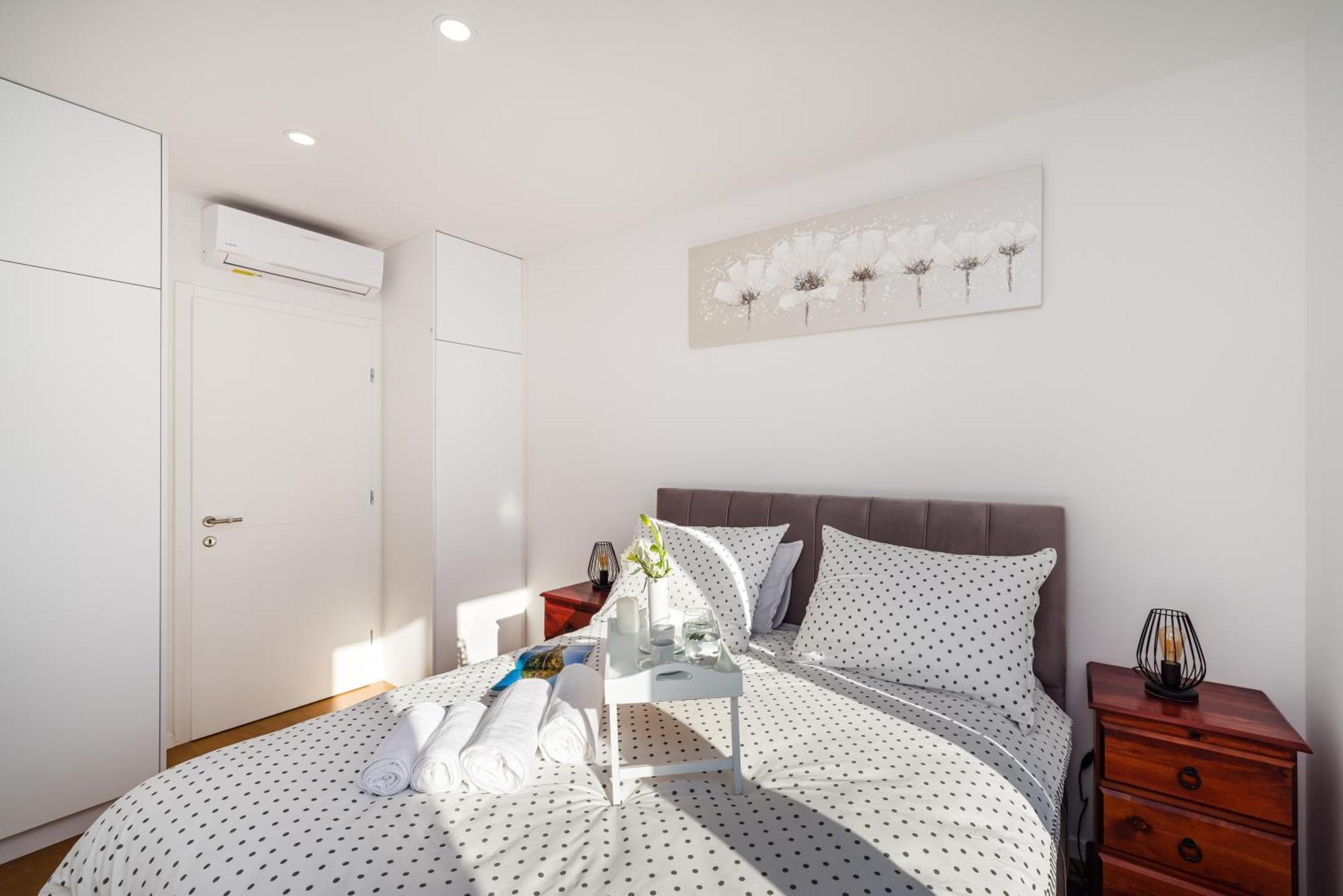 Apartment Dalmo Views Zadar Eksteriør bilde